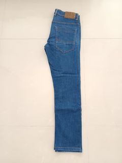 Burton menswear For Sale Jeans Carousell Singapore