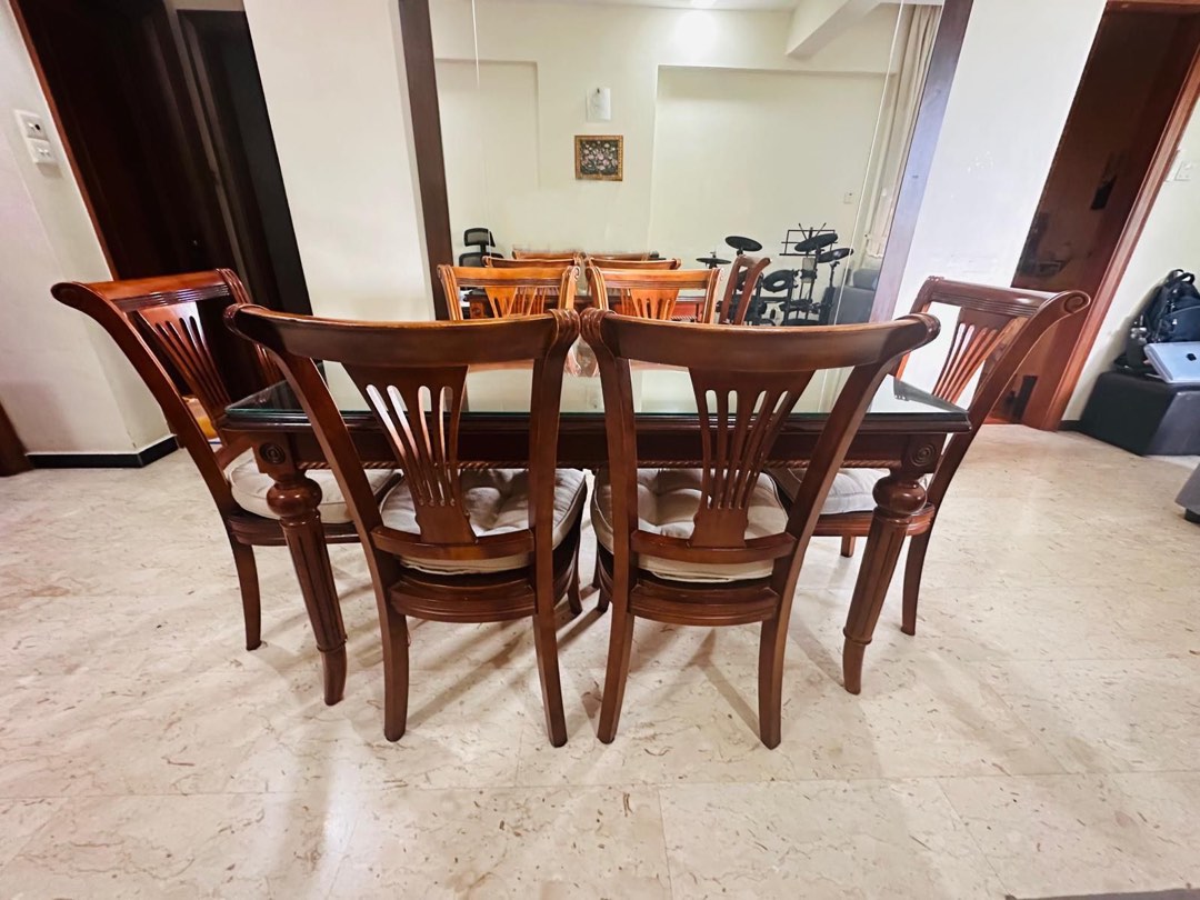 Wooden Dining Room Olx Used Dining Table For Sale Dining Table