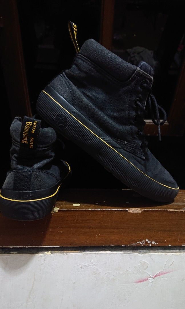 Dr martens allana best sale