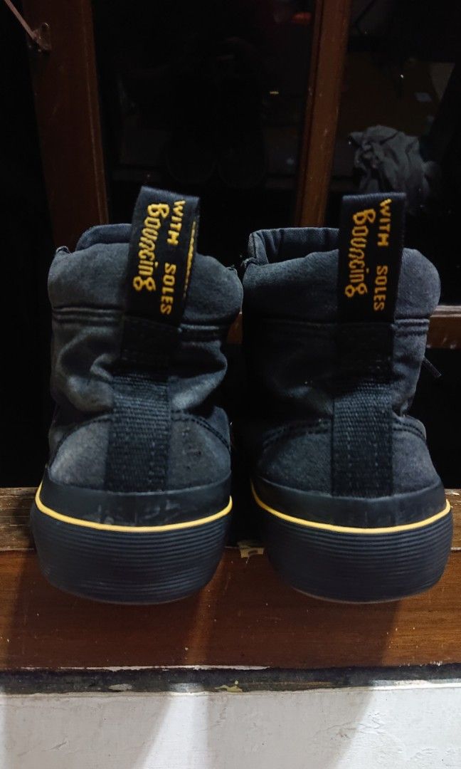 Dr martens allana deals