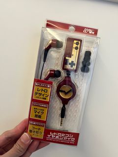 Earphone