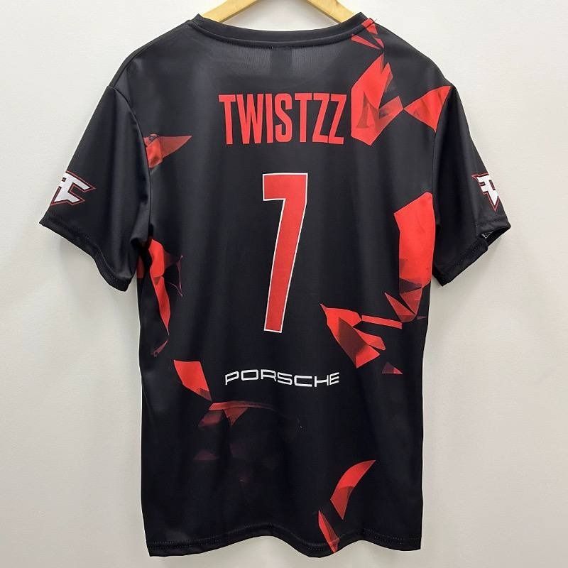 HOT Team Jerseys Faze Clan Jersey Amazon Faze Clan