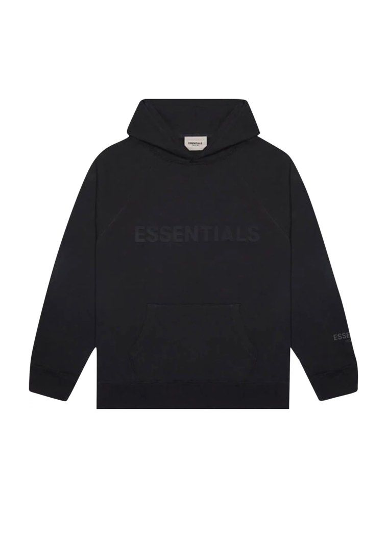 FEAR OF GOD ESSENTIALS HOODIE SIZE M, Men's Fashion, Tops & Sets FEAR OF GOD ESSENTIALS HOODIE SIZE M, Men's Fashion, Tops & Sets