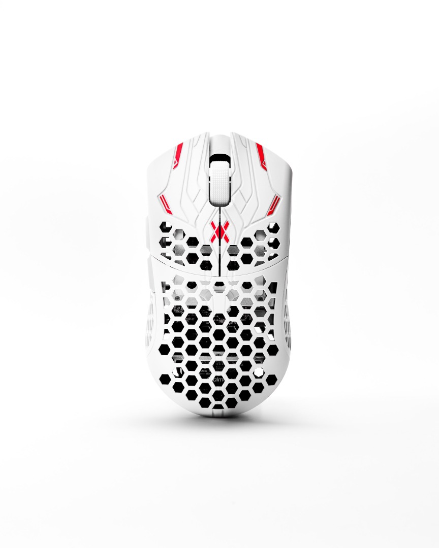 [IN-STOCK] Finalmouse UltralightX Pro Series Aceu ULX Pro Series Lion M,  Computers & Tech, Parts & Accessories, Mouse & Mousepads on Carousell