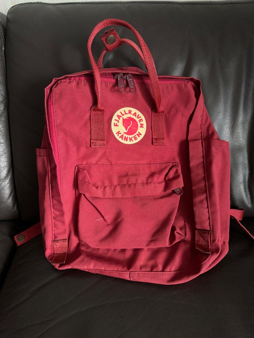 Fjallraven poshmark clearance