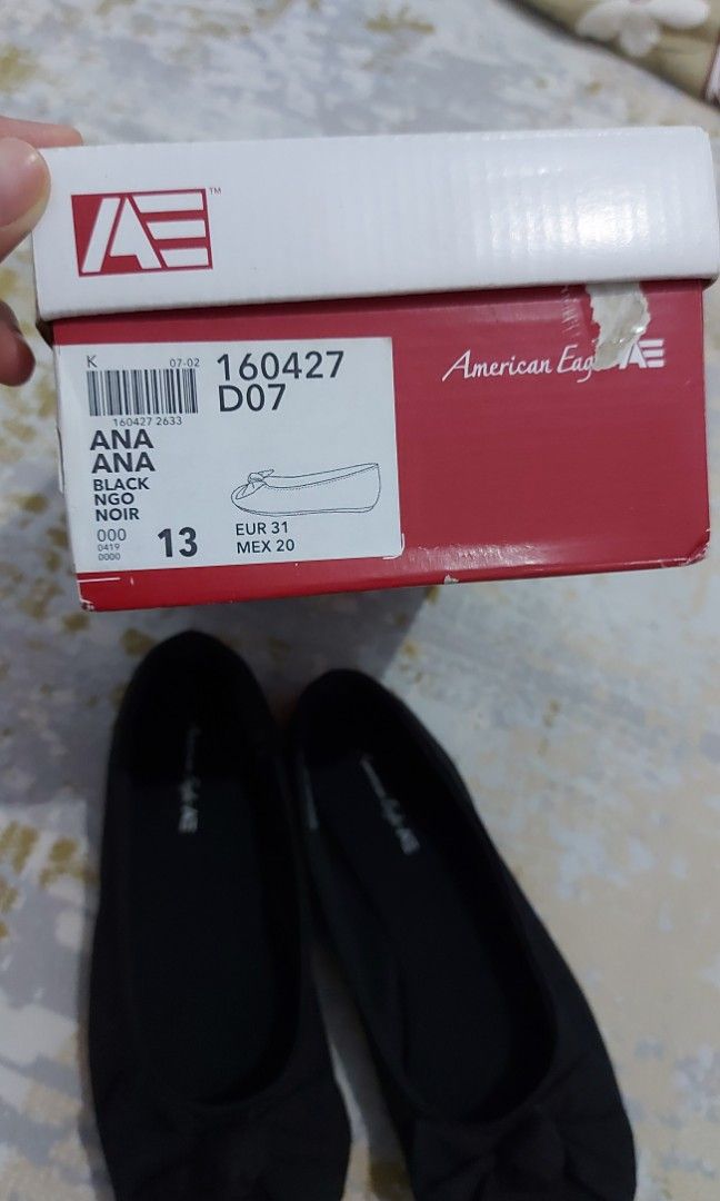 American eagle by coocoo payless