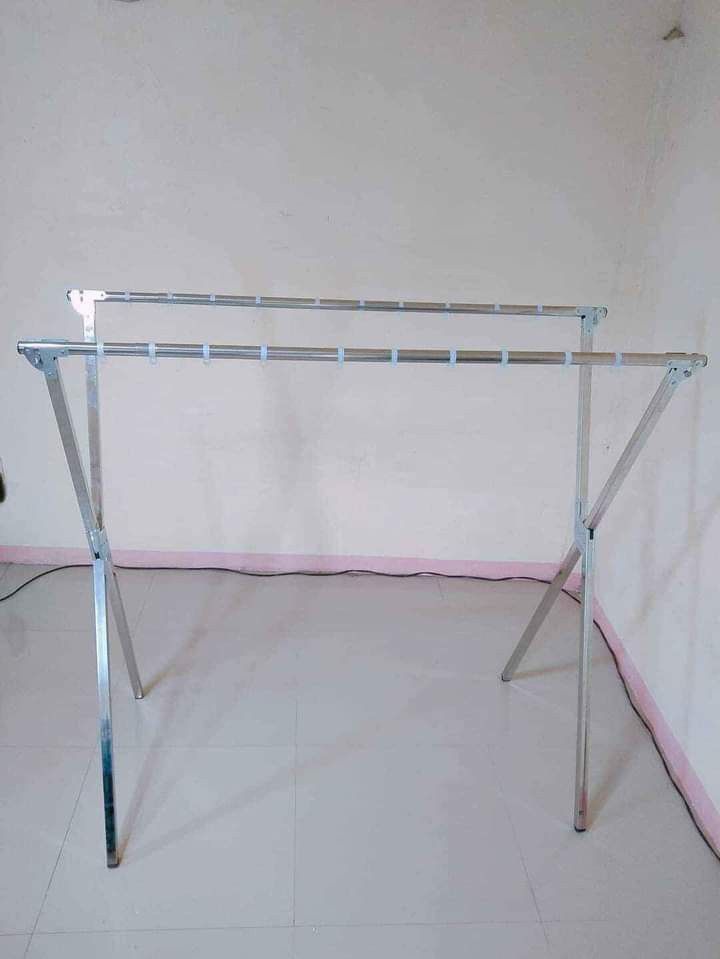 Foldable sampayan shop
