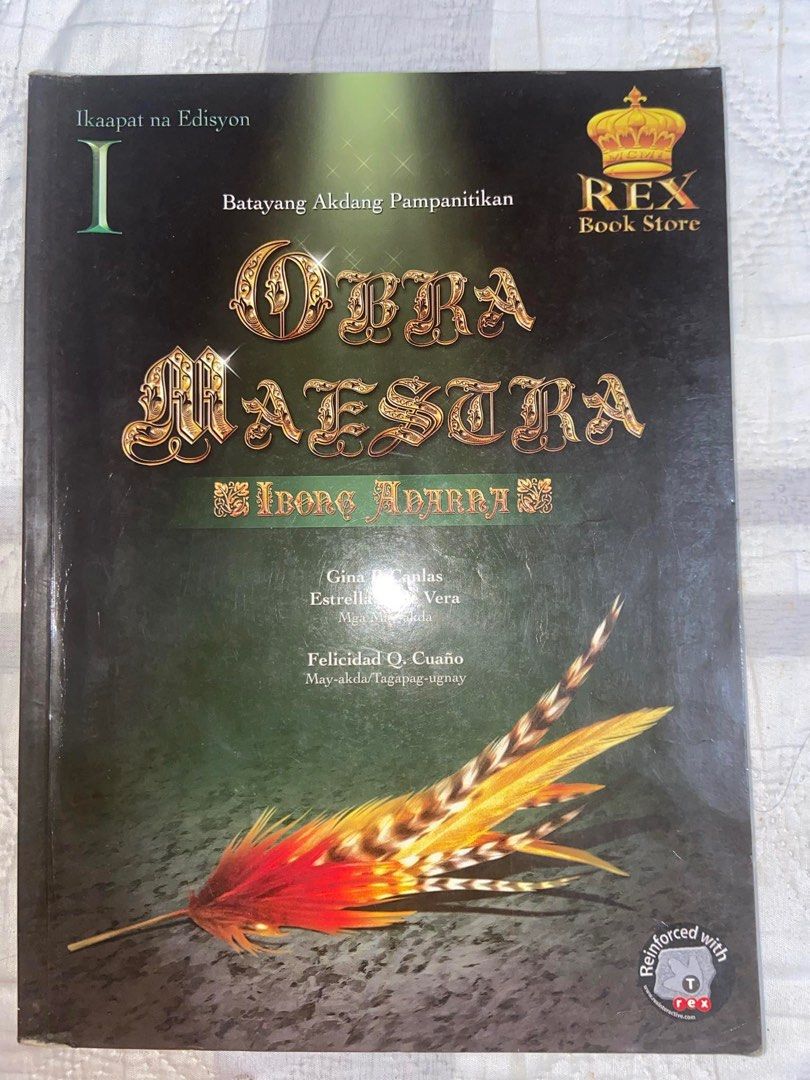 Grade 7 books (Category: Textbooks) located in Valenzuela. Submitted by aandypreloved (Listing ID 1312775756, Image 3). Description: Grade 7 Books Get all 5 for ₱380 MOP: Gcash/Shopey Delivery is via shopey checkout/lalamove.