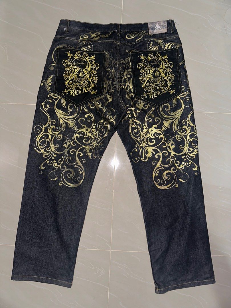 Red ape clothing outlet