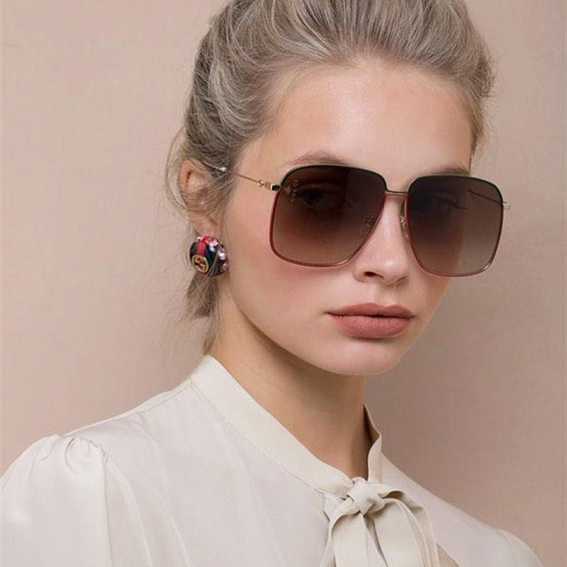 GUCCI GG0394S 003