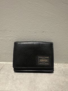 Affordable head porter wallet For Sale Men s Fashion Carousell Singapore