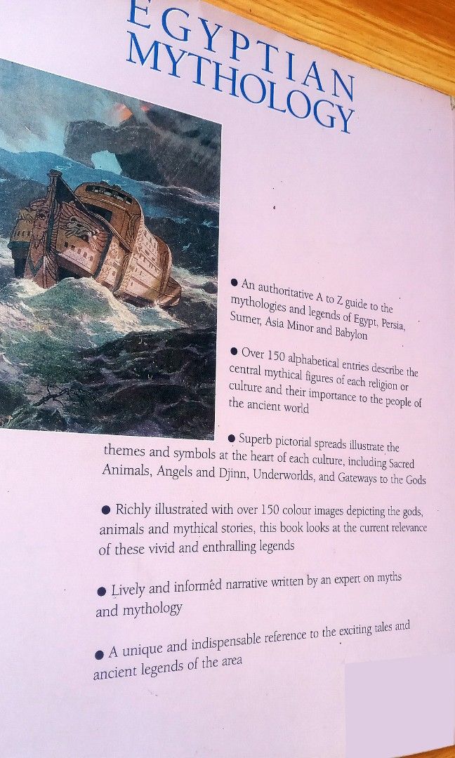 History, mythology, Hobbies & Toys, Books & Magazines, Fiction & Non ...