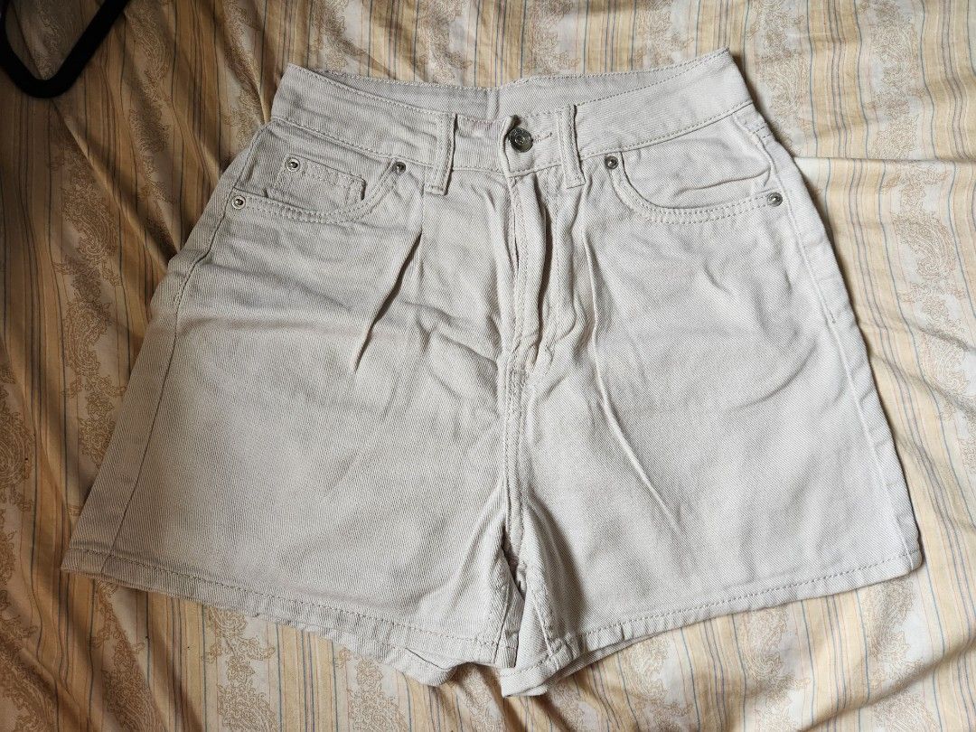 H&m shorts divided clearance
