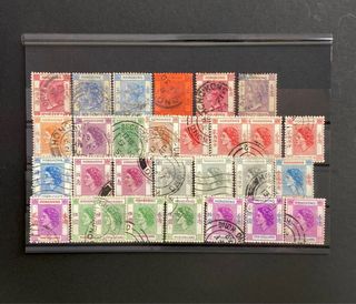 Every Where Else Philately. Collection item 3