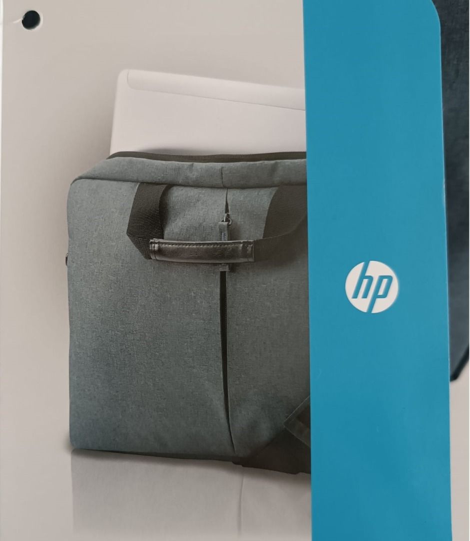 Laptop hp 15.6 value topload clearance