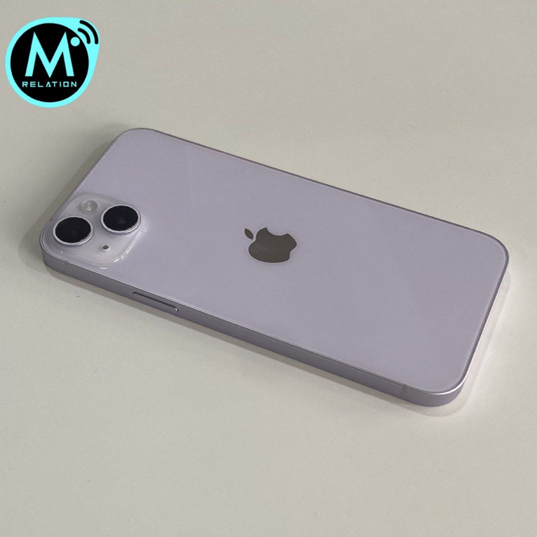 新品iphone 14 plus 256gb purple simフリー Apple introduces iPhone 14 and iPhone 14 Plus - Apple (UK)