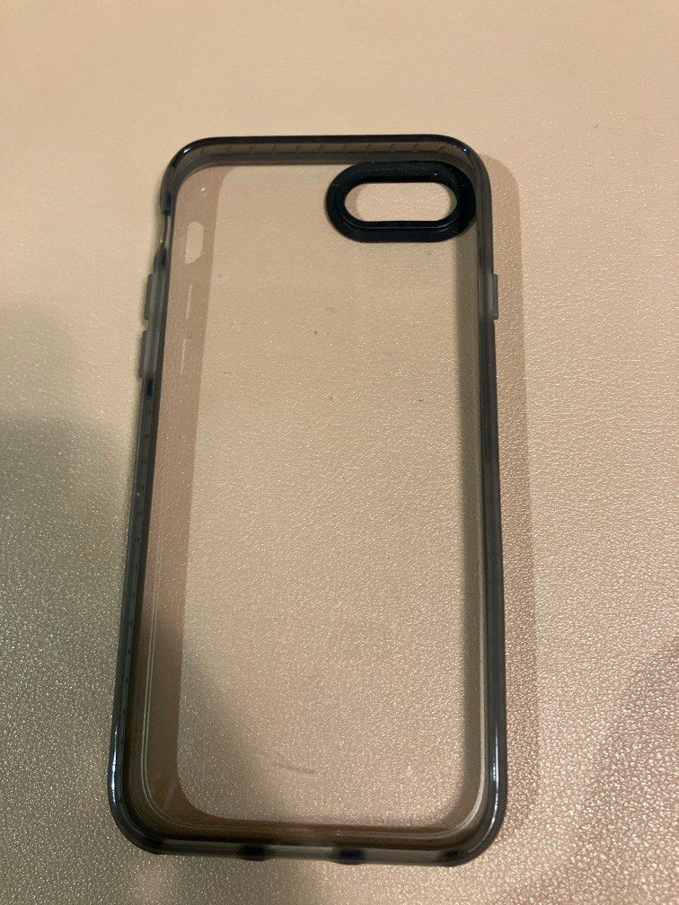 iPhone 7/ SE （分類：手機套及手機殻）位於 Hong Kong。 由 bagpack 提交（商品編號 1312798896，圖片 2）。簡介： 。