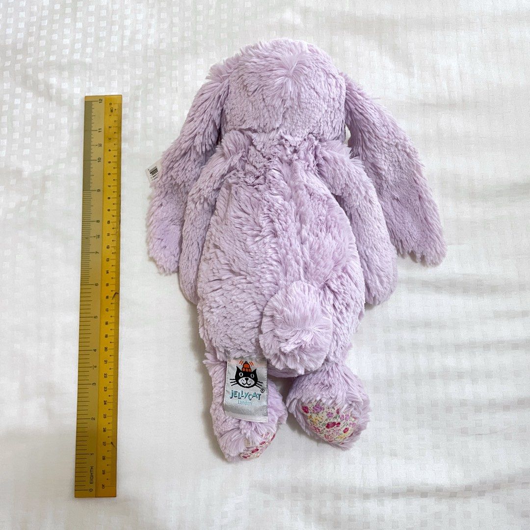 Jellycat blossom jasmine bunny cheap
