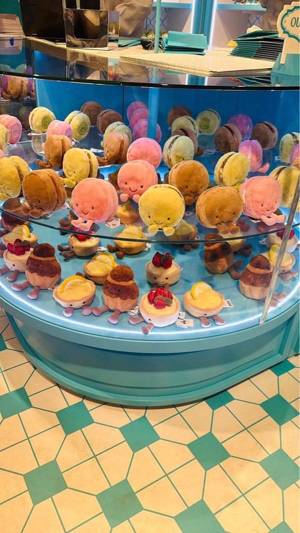 ブリオッシュ・ナンテール | HomeBakery MARI no HEYA Jellycat