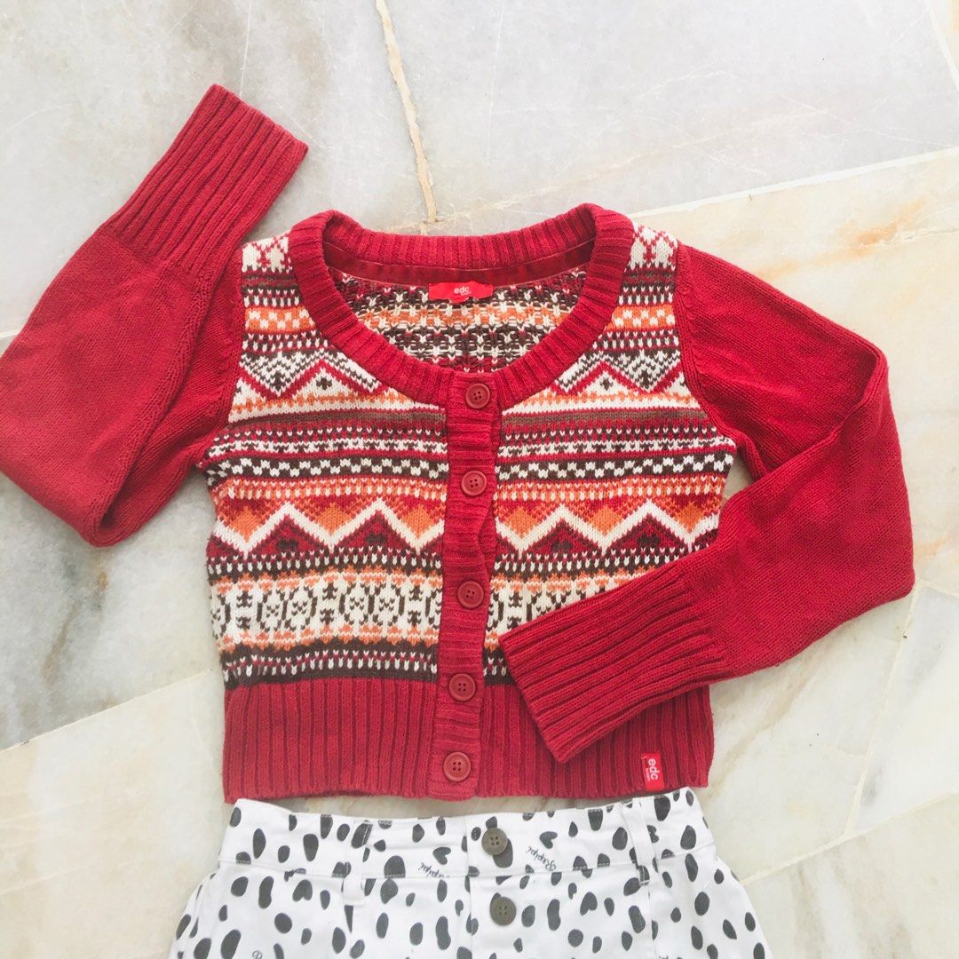 Esprit knitwear outlet