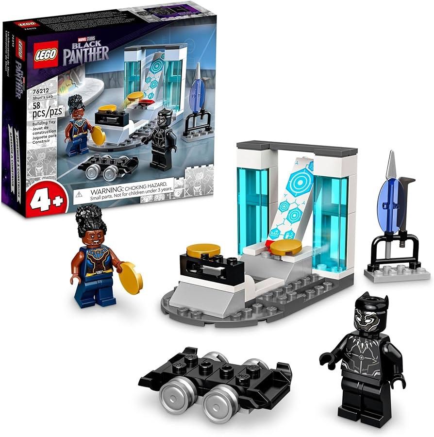 Lego marvel 76145 hotsell