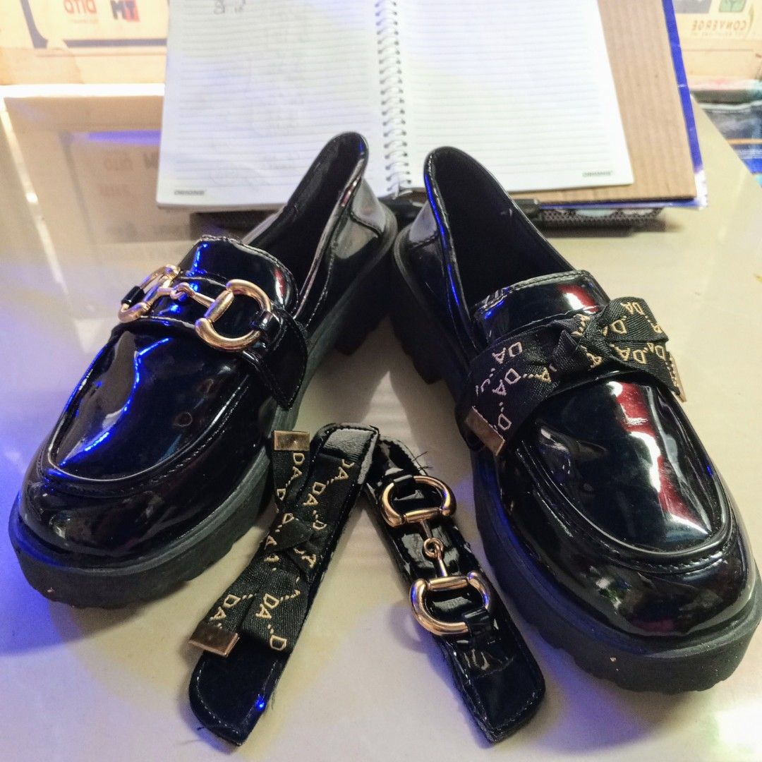 LOAFER SHOES Men s Fashion Footwear Casual Shoes on Carousell