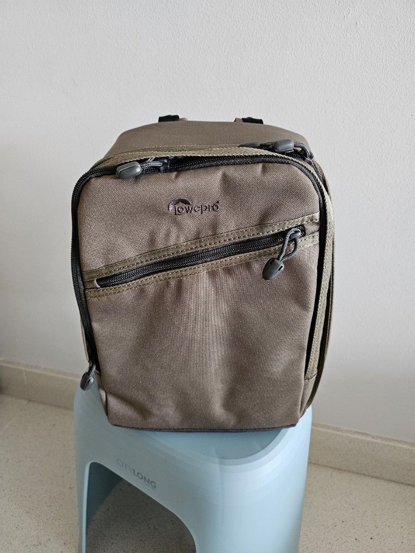 Lowepro photo traveler 2025