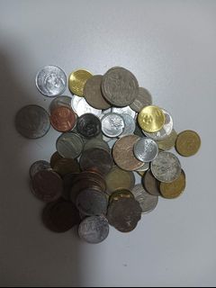 (Category: ) located in . Submitted by Silvercoinsg (Listing ID 1312780136, Image 1). Description: .