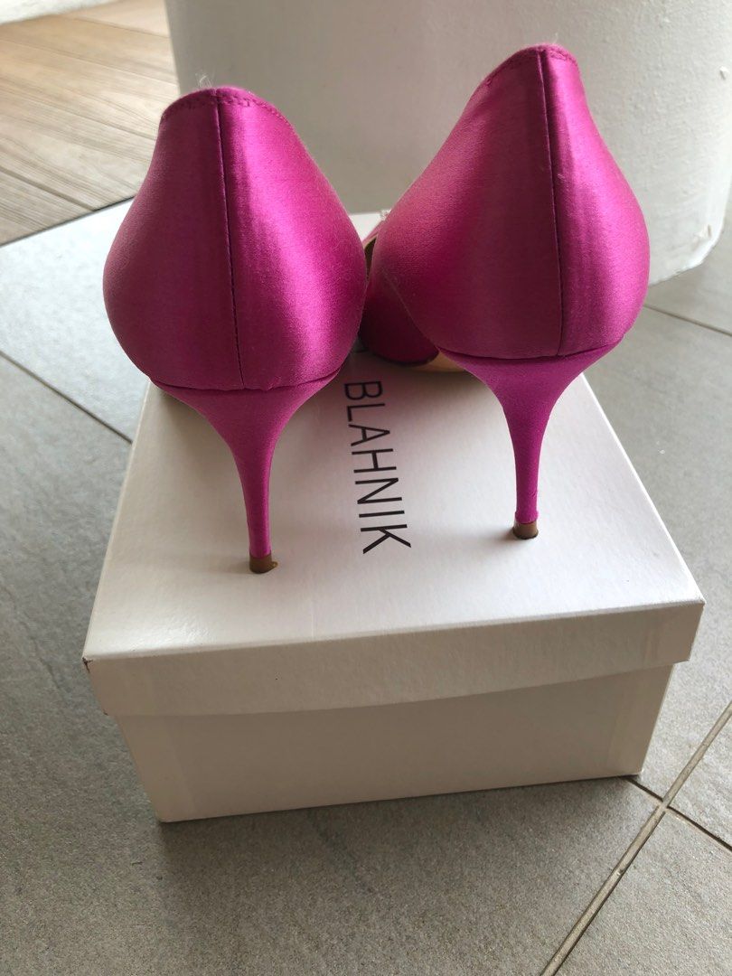 Manolo blahnik nadira 70 online