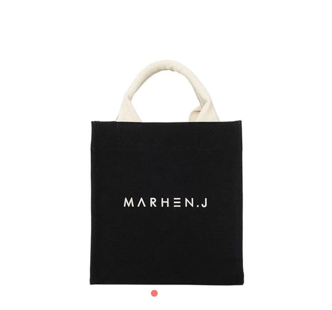MARHEN.J Ricky Mini Black Black Women s Fashion Bags Wallets Beach Bags on Carousell