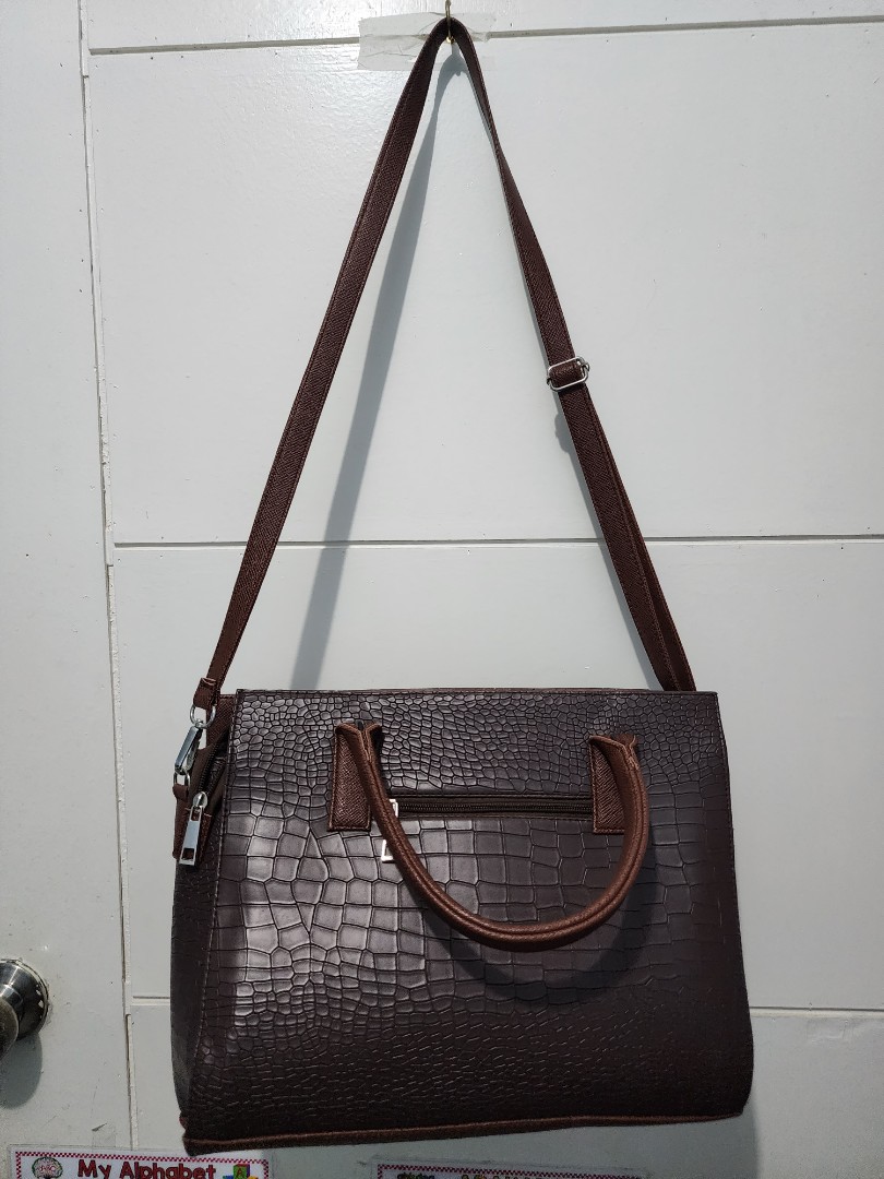 Marikina bag, Women's Fashion, Bags & Wallets, Shoulder Bags on Carousell