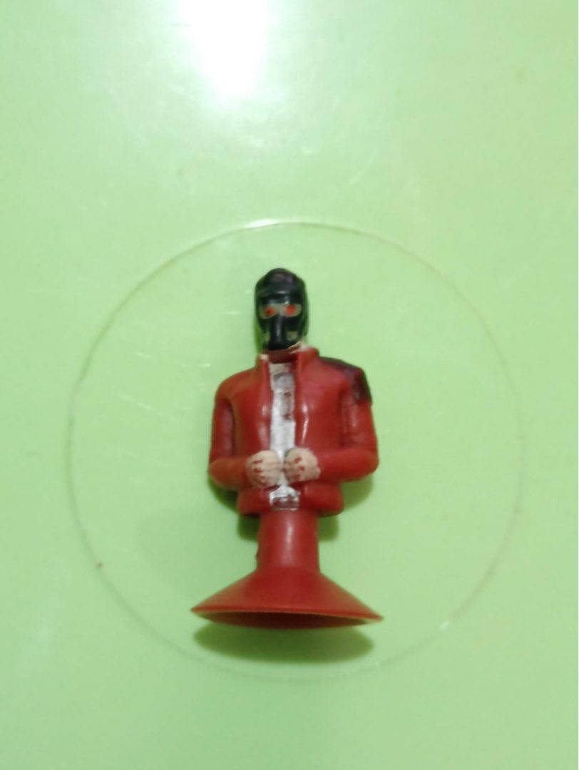 Marvel Micro Popz 83pcs (Category: Designer & Blind Box Toys) located in Quezon City. Submitted by jepoyyyy (Listing ID 1312816318, Image 2). Description: Anyone Looking for Marvel Micro Popz 83 pcs 3pcs with issue 2 spidey with missing head 1 loki with missing horn.