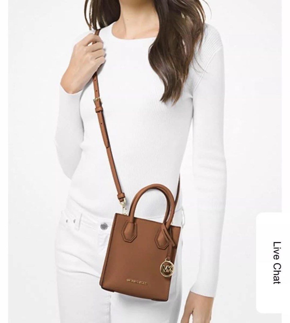 MK XS MERCER (Category: Luxury Bags & Wallets) located in Bulacan. Submitted by lovieauthenticmerchandise (Listing ID 1312707480, Image 1). Description: .