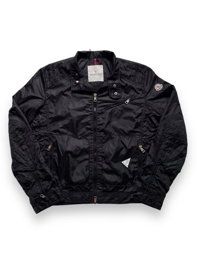 Yohji Yamamoto x MONCLER Down Jacket