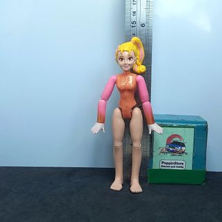 (Kategori: ) berada di . Dikirim oleh toystuku (ID iklan 1312649084, Gambar 1). Deskripsi: .
