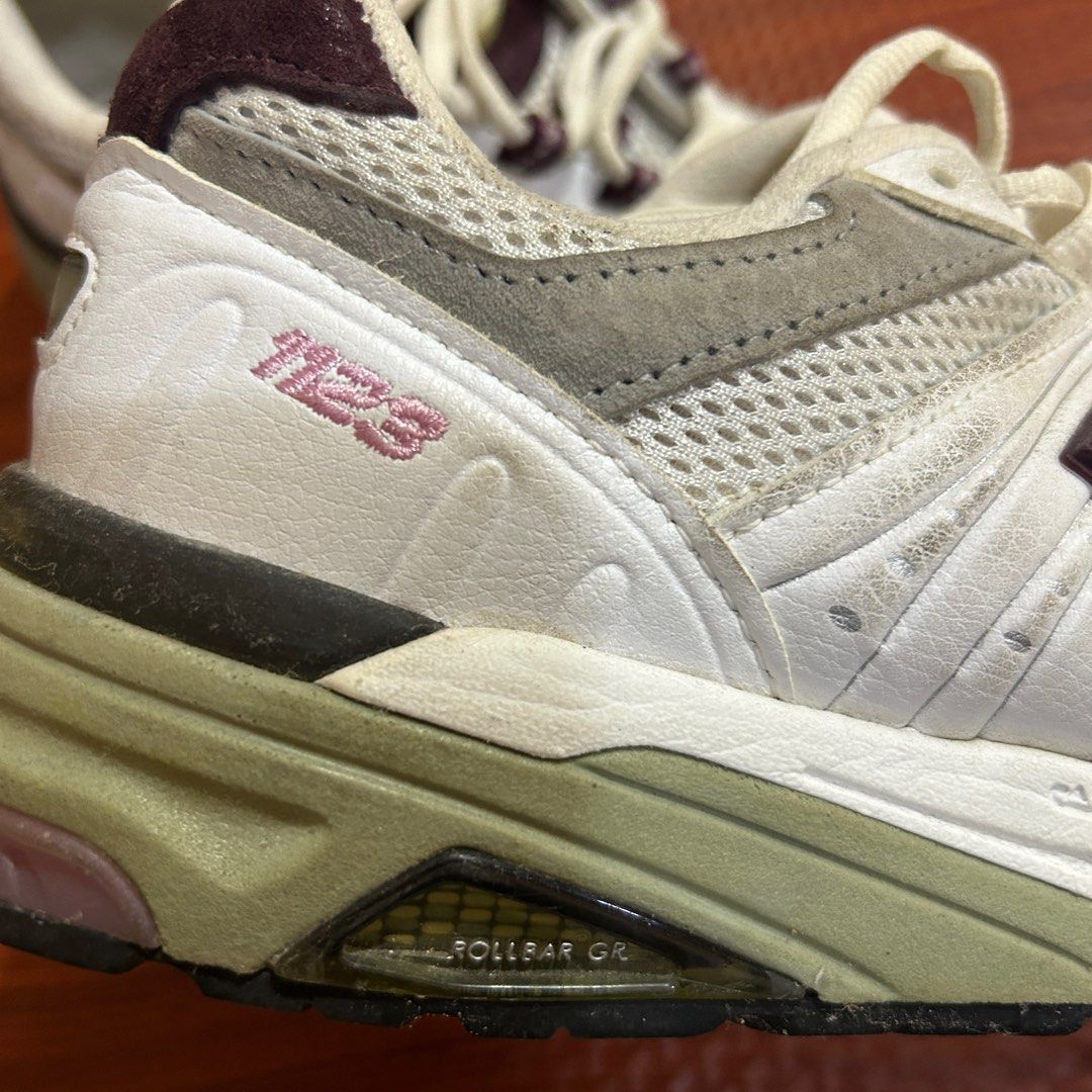 New balance 1123 motion control top