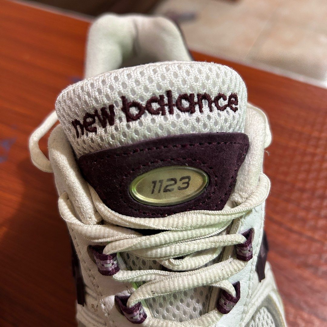 New balance 1123 motion control sale