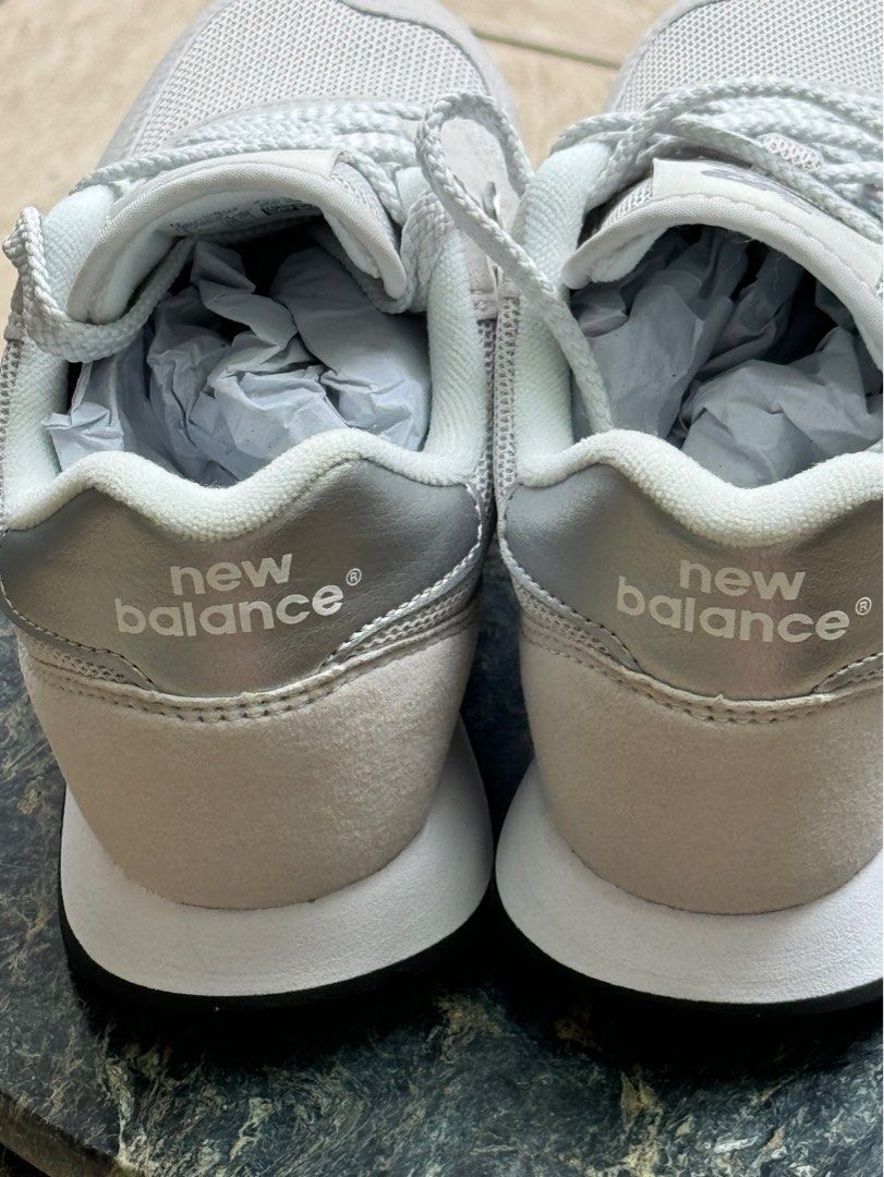 New balance 500 Women s sneakers Women s Fashion Footwear Sneakers on Carousell