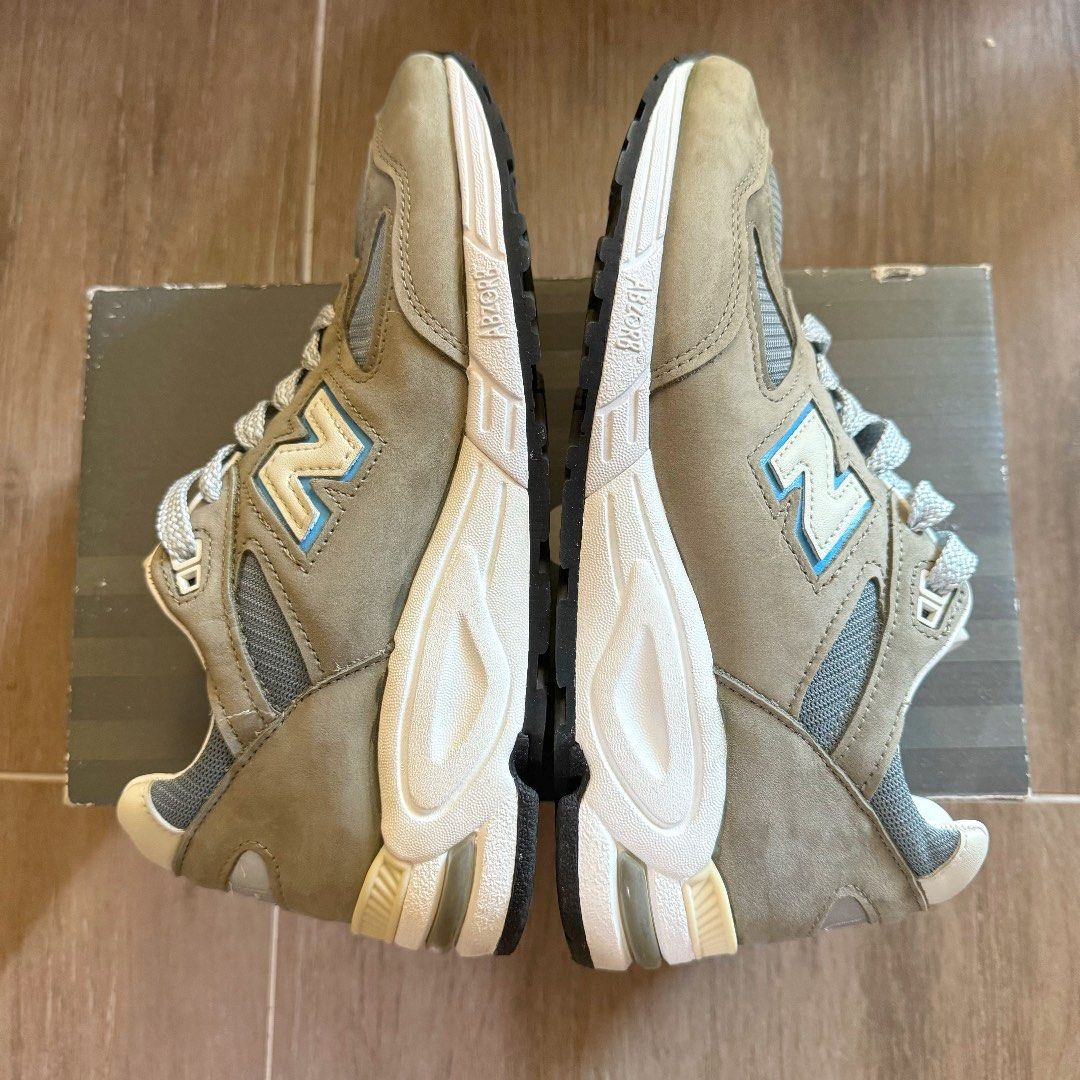 New balance 990v2 kbm2 US7 Carousell