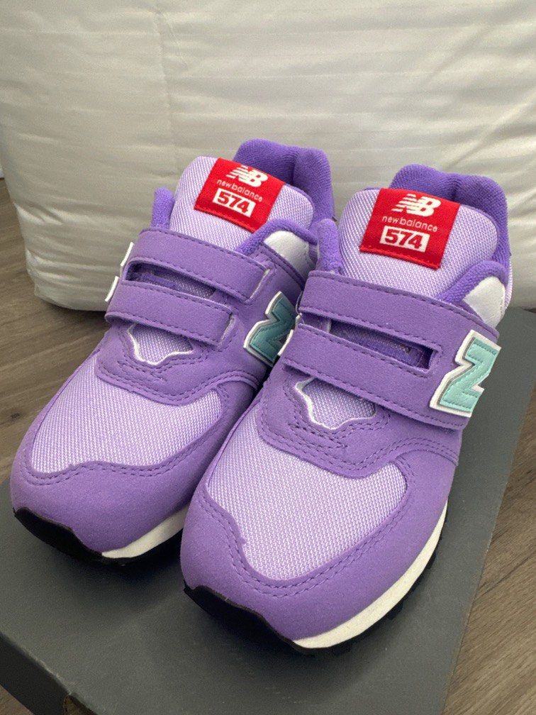 New Balance NB 574 Kids Shoes Sneakers