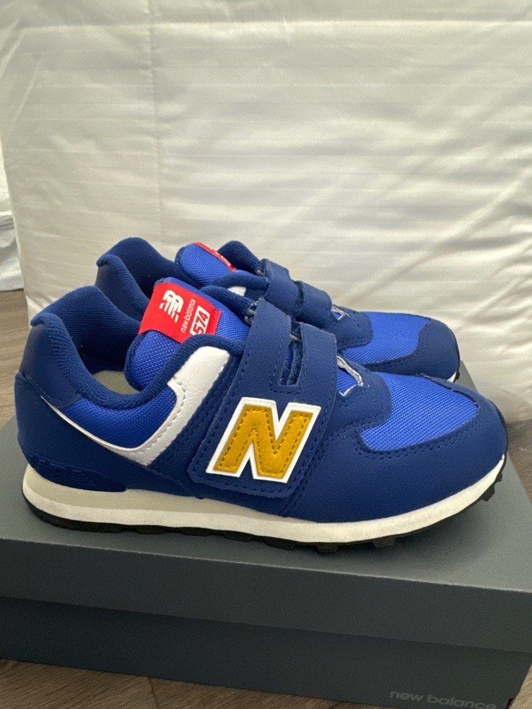 Nb kid clearance