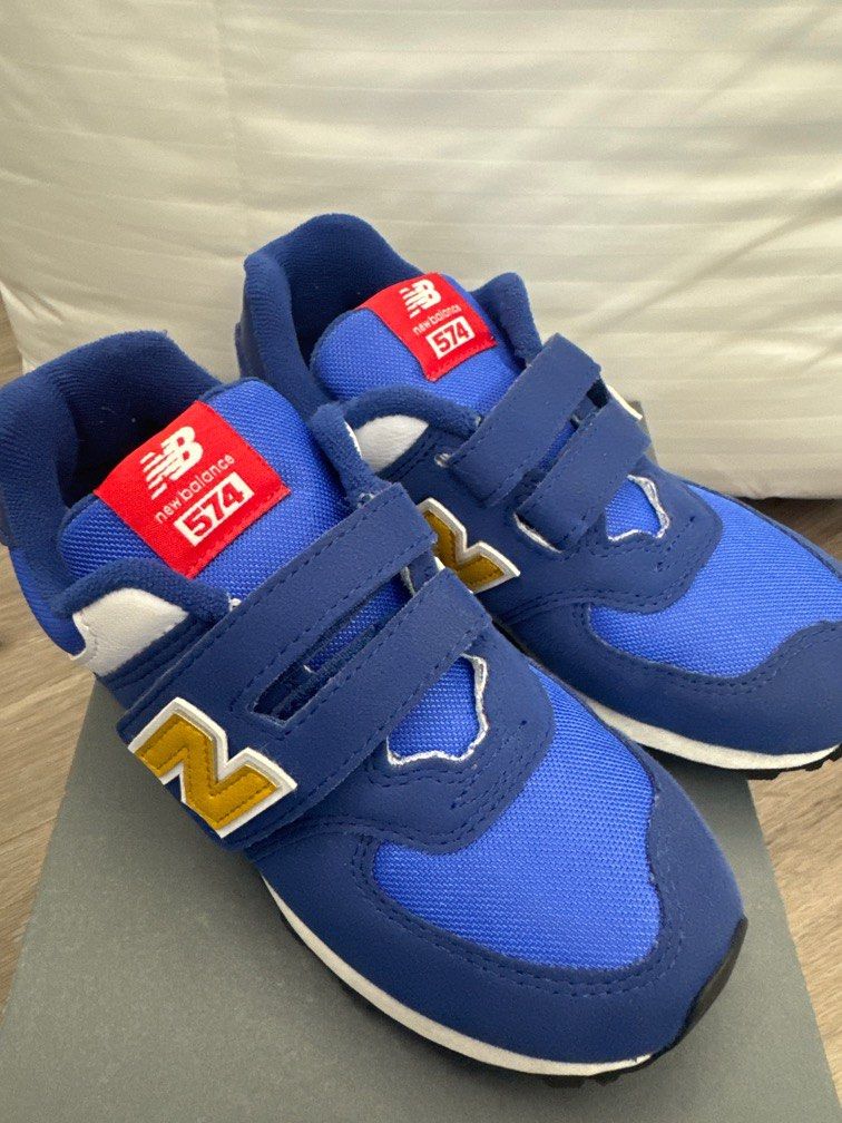 Nb kid 2025