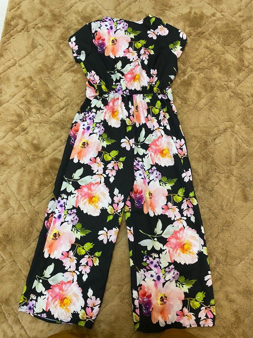 Next kids jumpsuit 2025