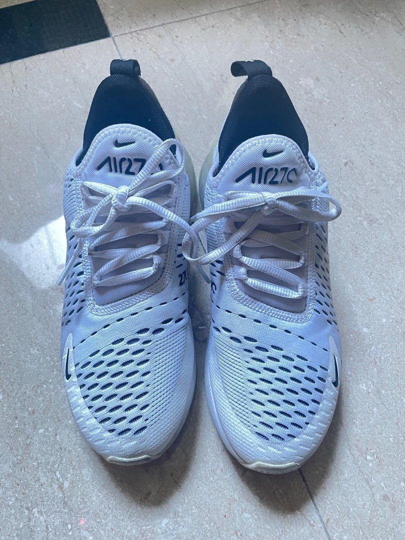 Nike ai27 sale