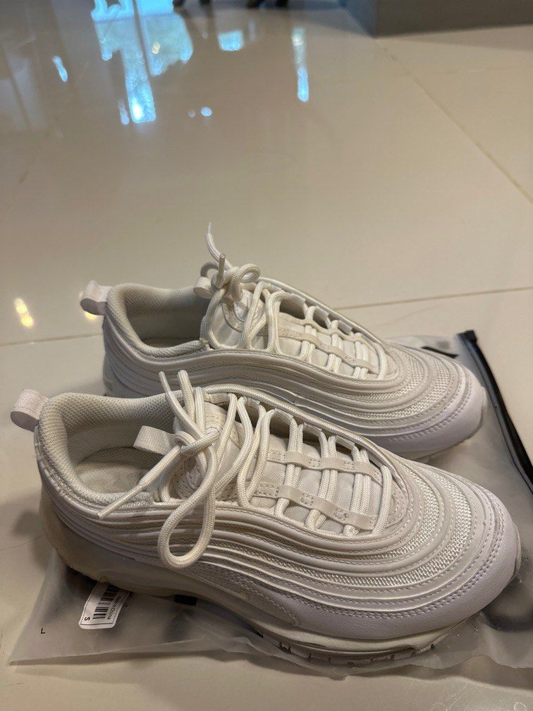 Nike Air Max 97 Lightly Used