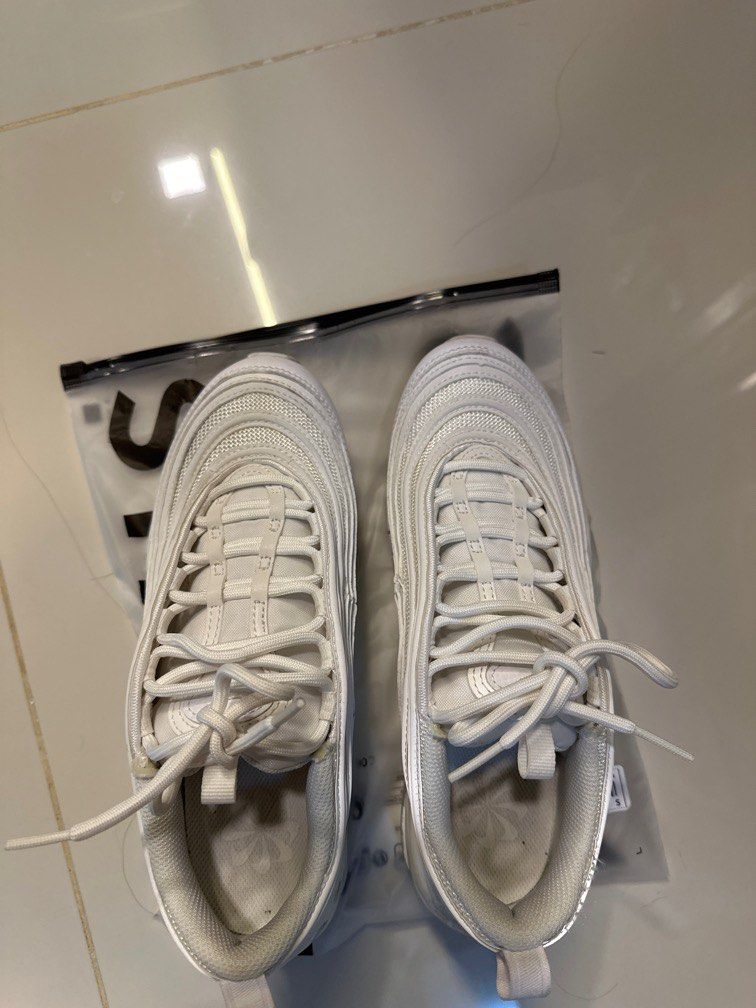 Nike air max 97 used best sale