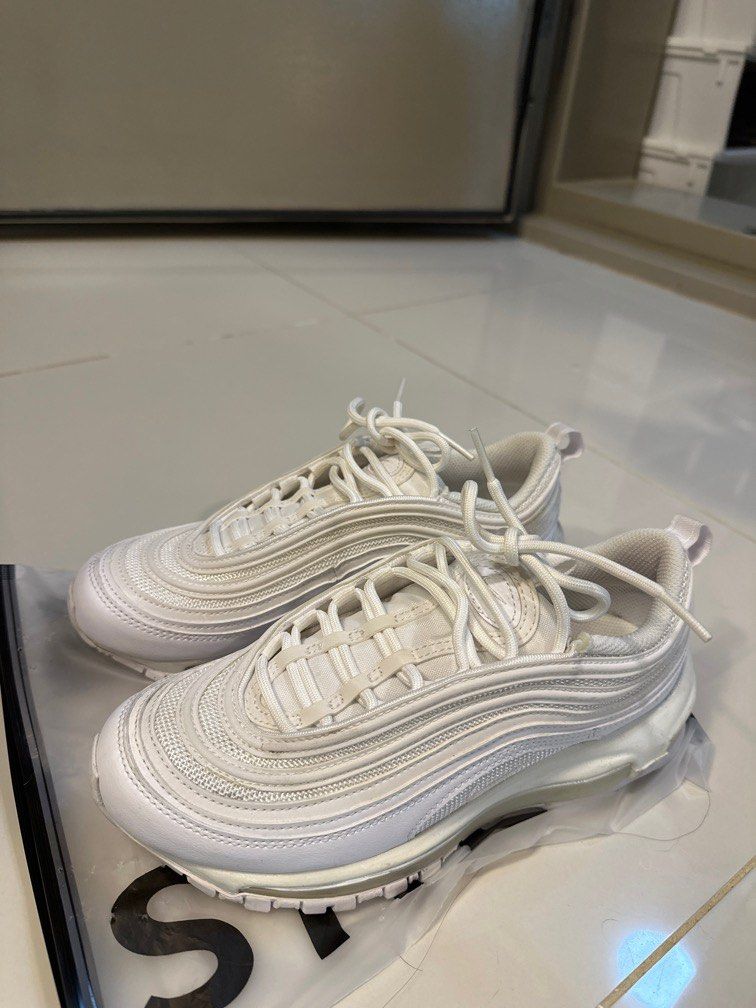 Nike Air Max 97 Lightly Used