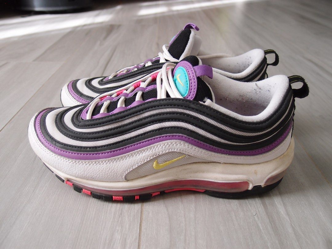 n 97 nike
