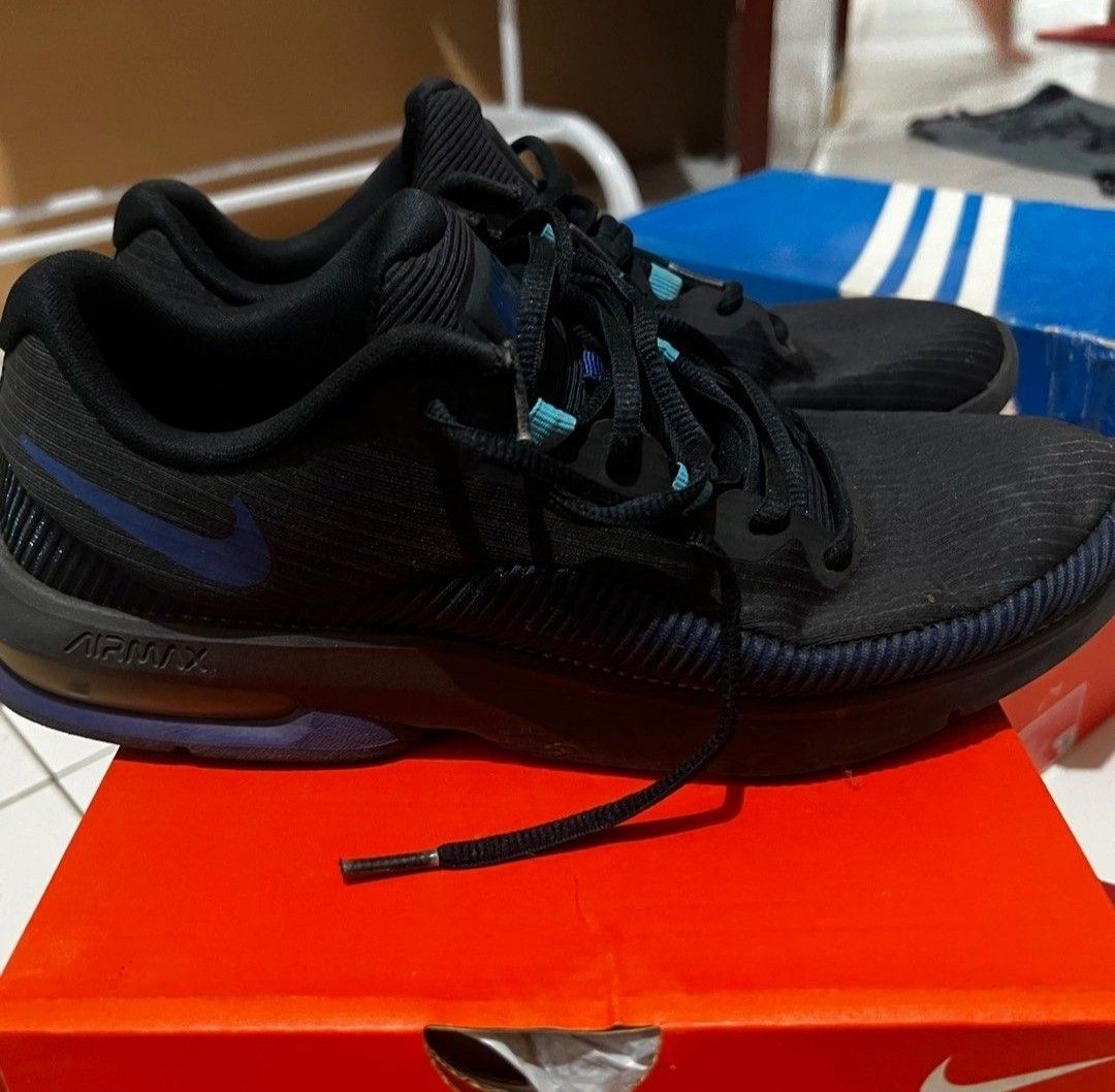 Tenis Nike Max Advantage Nike Air Max Advantage 'Anthracite - Main Image