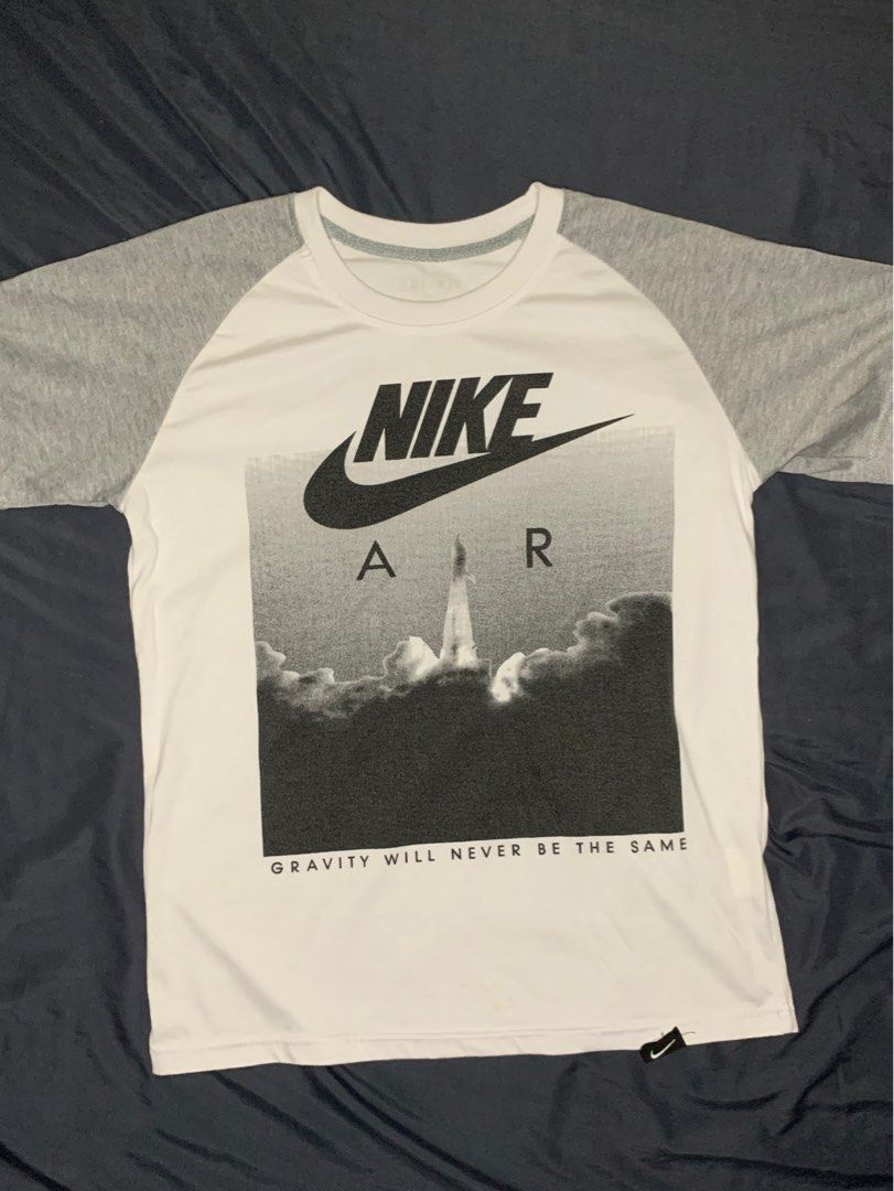 Nike air rocket t shirt clearance
